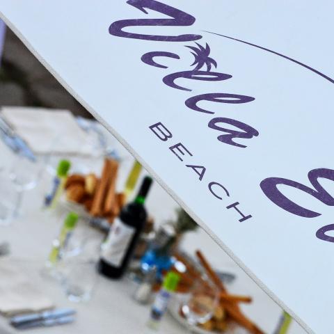 Villa Eva Beach Ristorante