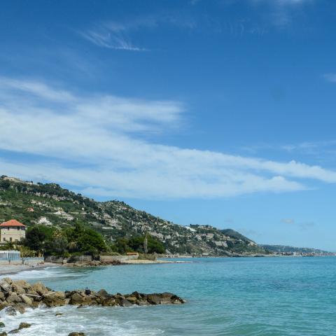 Mare Liguria